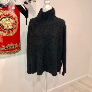 H&M SWEATER